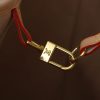 Luxury LV Handbag M27787-M40995 BC