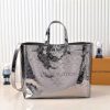 Luxury LV Handbag M24457 BC
