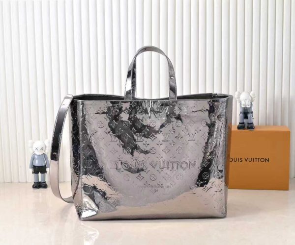 Luxury LV Handbag M24457 BC