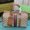 Luxury GG Handbag 857595 BC