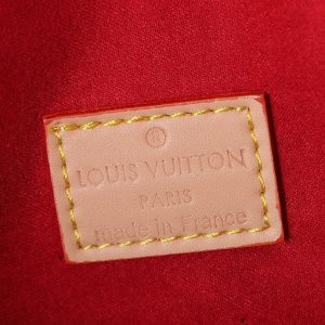Luxury LV Handbag M41623 BC