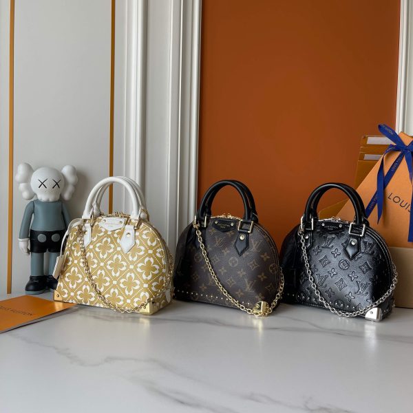 Luxury LV Handbag M27812-M28032 BC