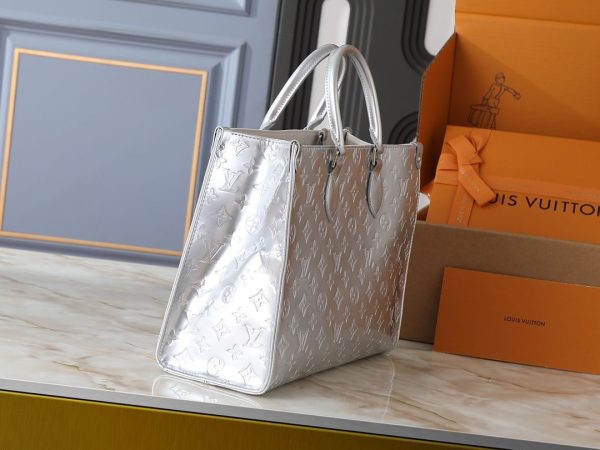 Luxury LV Handbag M45495-M45039-M45321-M44571 BC