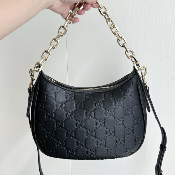 Luxury GG Handbag 815409 BC