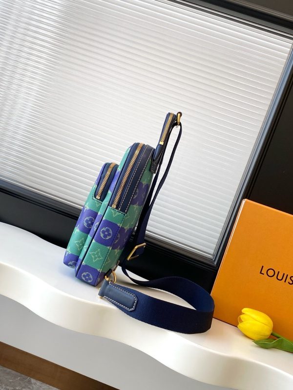 New Fashion LV Handbag m26419 QA