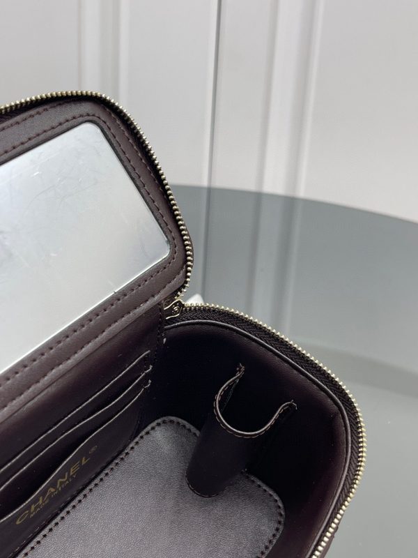 Luxury CN Handbag 3613 BC