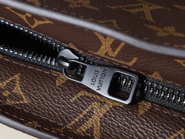 Luxury LV Handbag M45265 BC