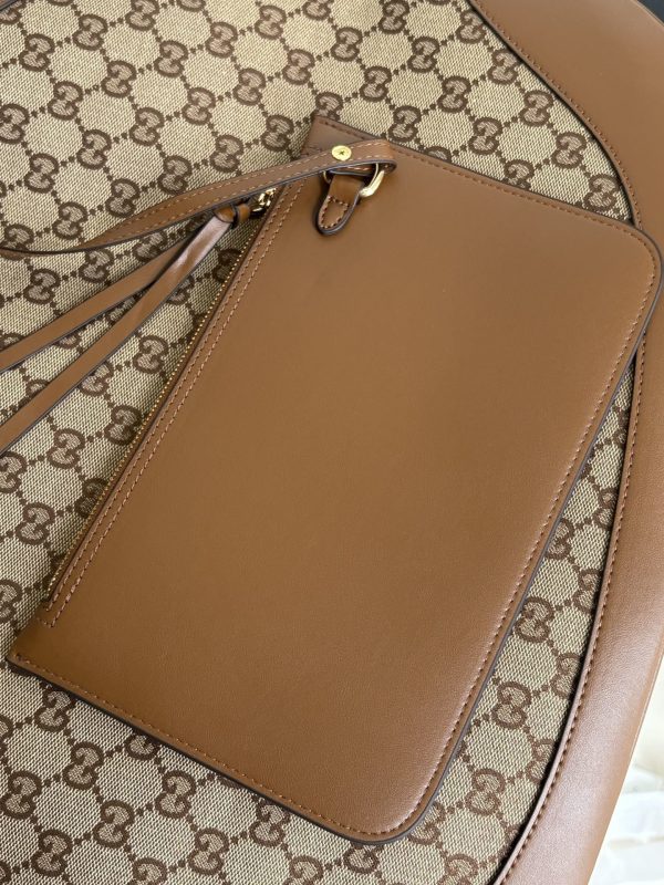 Luxury GG Handbag 815924-820169-815924 BC