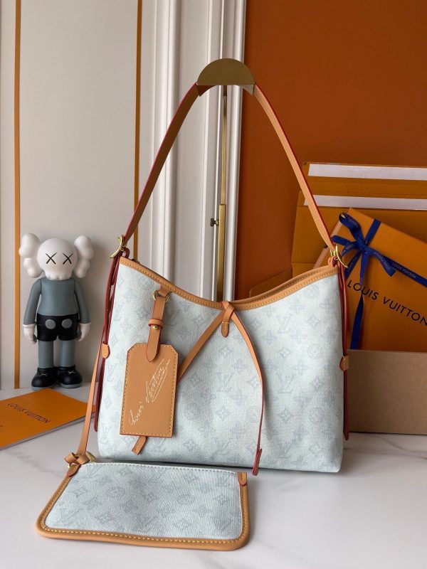 Luxury LV Handbag M27948-M46203 BC Luxury LV Handbag M27948-M46203 BC