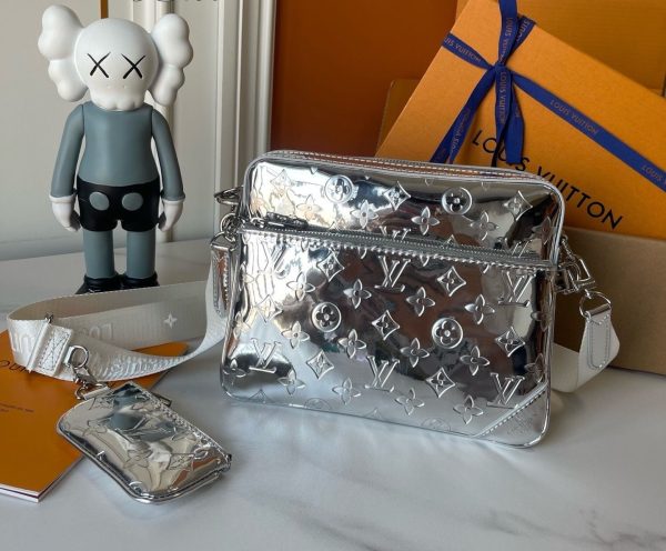 Luxury LV Handbag M45320-M69443 BC