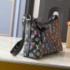 Luxury LV Handbag M27578 BC
