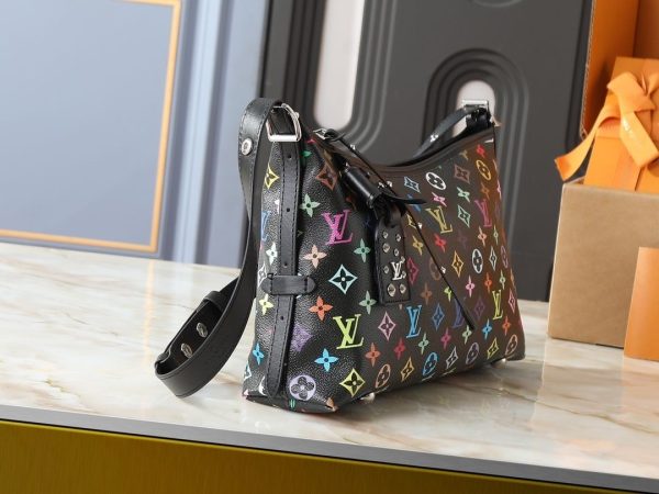 Luxury LV Handbag M27578 BC