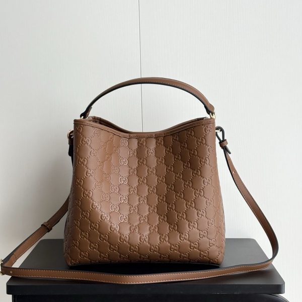 Luxury GG Handbag 815103 BC