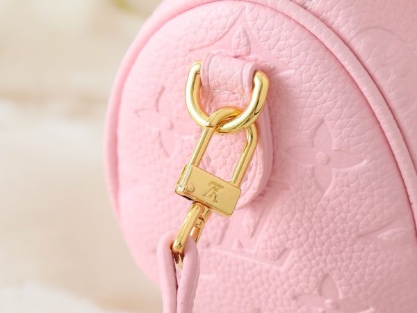 Luxury LV Handbag M81085-M15330 BC