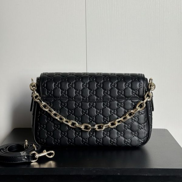 Luxury GG Handbag 848882 BC
