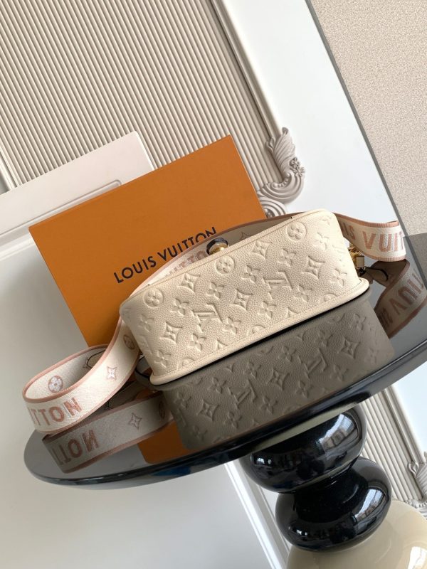 New Fashion LV Handbag M46386 QA