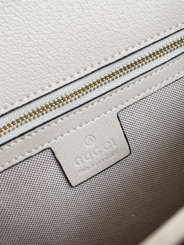 Luxury GG Handbag 651055.1 BC