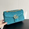 Luxury GG Handbag 443497 BC