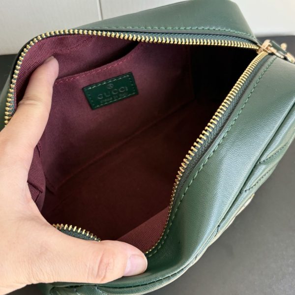 Luxury GG Handbag 855273 BC