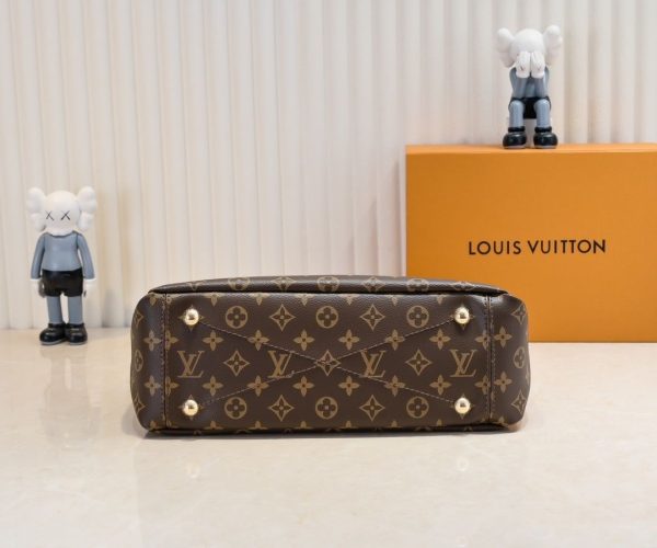 Luxury LV Handbag M40906 BC