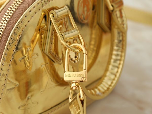 Luxury LV Handbag M26335-M82717 BC