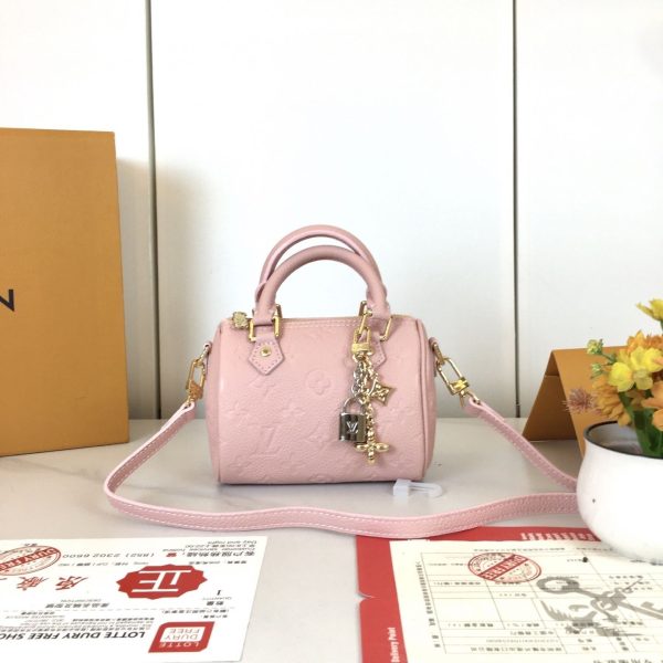 Luxury LV Handbag M27107-M27510-M13391-M81085 BC