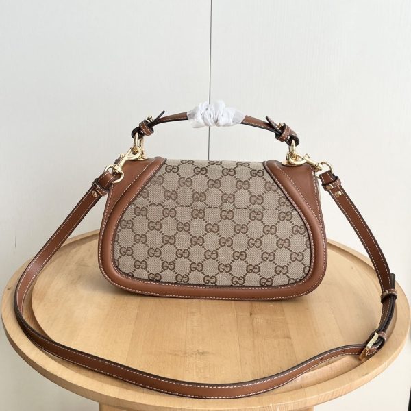 Luxury GG Handbag 815714-1 BC
