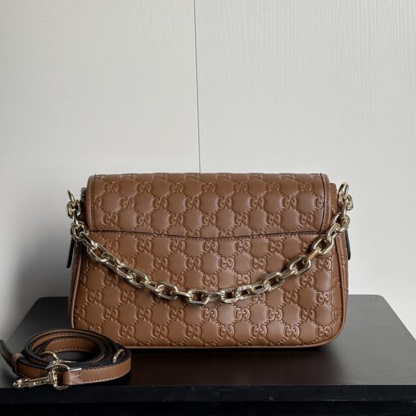 Luxury GG Handbag 848882 BC