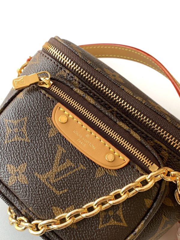 New Fashion LV Handbag M82335 QA