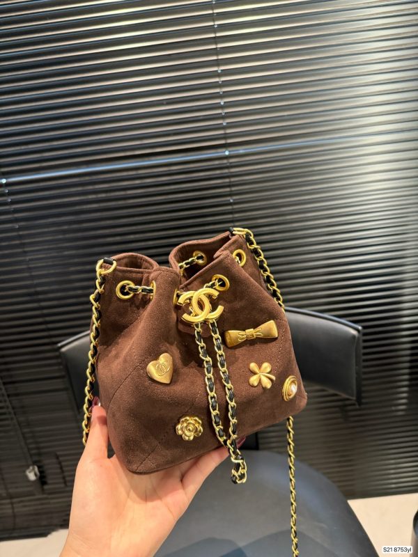 New Fashion CN Handbag 8753 QA
