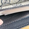 Luxury GG Handbag 764961 BC