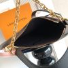 New Fashion LV Handbag M15056 QA