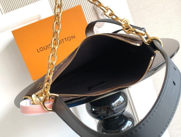 New Fashion LV Handbag M15056 QA