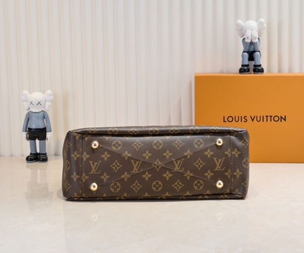 Luxury LV Handbag M40906 BC