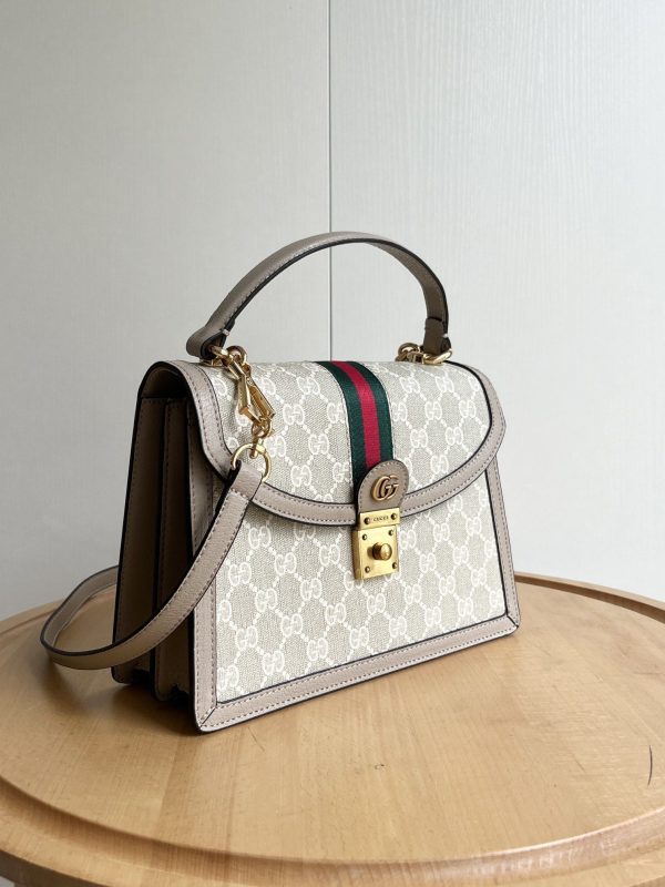 Luxury GG Handbag 651055 BC
