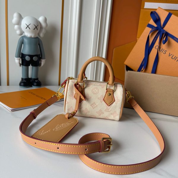 Luxury LV Handbag M28322-M28323-M27610 BC Luxury LV Handbag M28322-M28323-M27610 BC