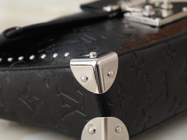 Luxury LV Handbag M14526-M28137 BC
