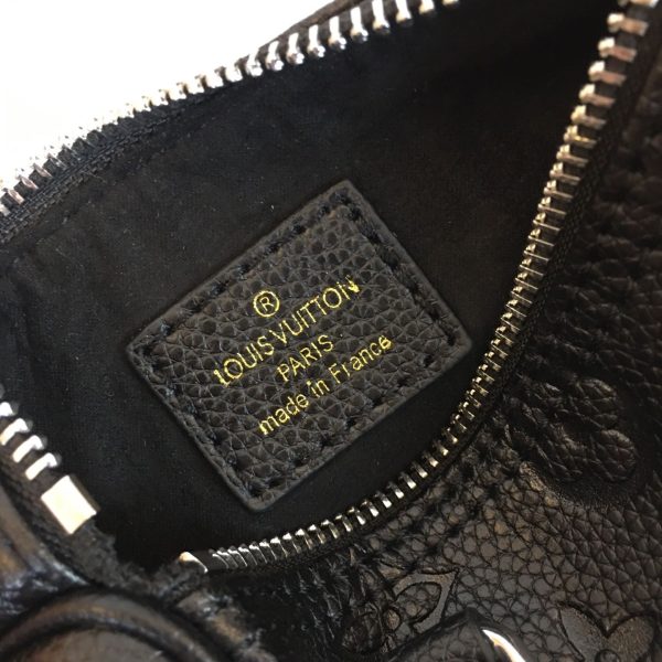 Luxury LV Handbag M27107-M27510-M13391-M81085 BC