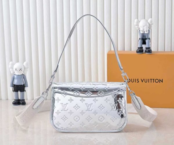 Luxury LV Handbag M45985-M45988 BC