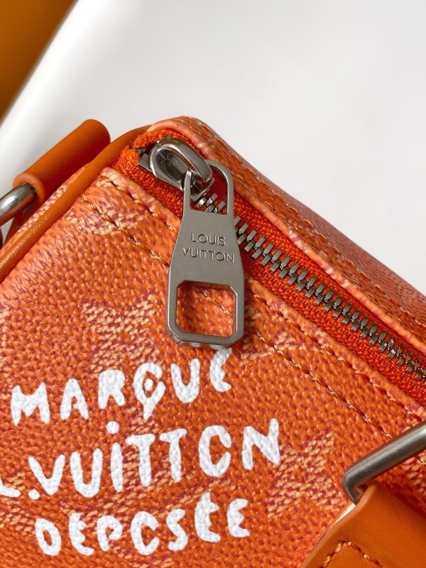 New Fashion LV Handbag M27161 QA New Fashion LV Handbag M27161 QA