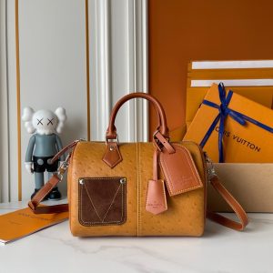 Luxury LV Handbag M89119-M17281 BC