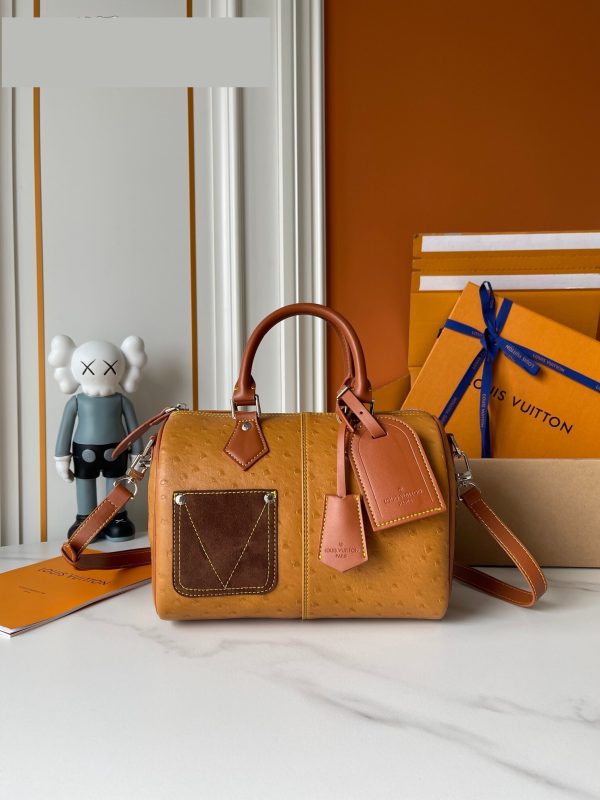 Luxury LV Handbag M89119-M17281 BC