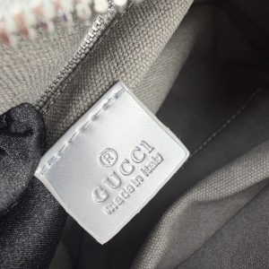 Luxury GG Handbag 85396 BC
