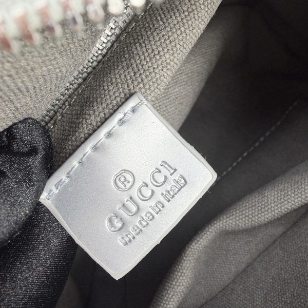 Luxury GG Handbag 85396 BC