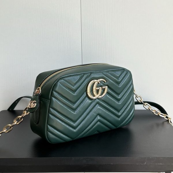 Luxury GG Handbag 855273 BC