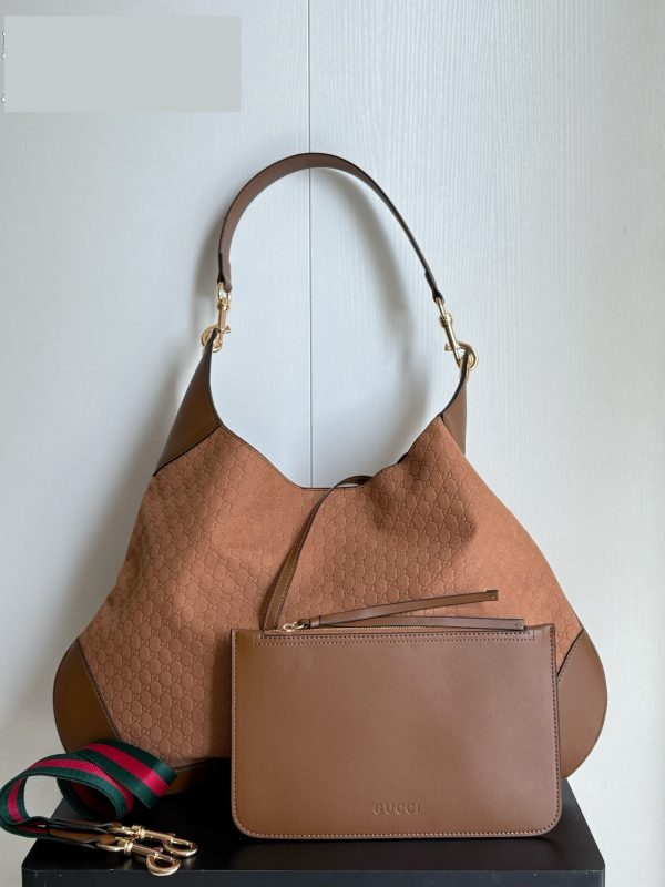 Luxury GG Handbag 815924-820169-815924 BC