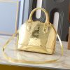 Luxury LV Handbag M26335-M53152 BC