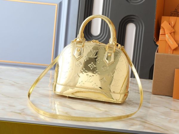 Luxury LV Handbag M26335-M53152 BC
