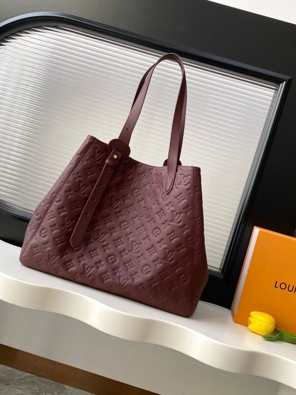 New Fashion LV Handbag M25860 QA