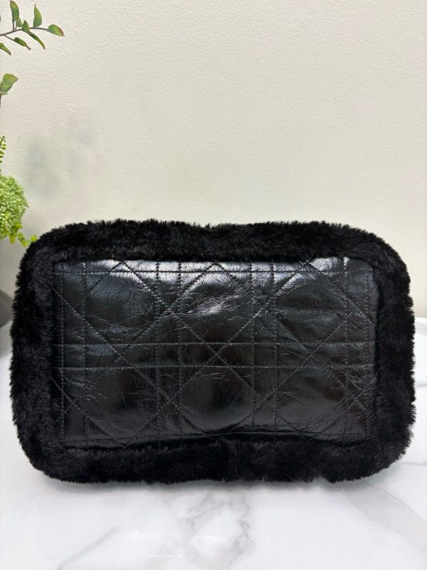 New Fashion DO Handbag 2518-1 QA